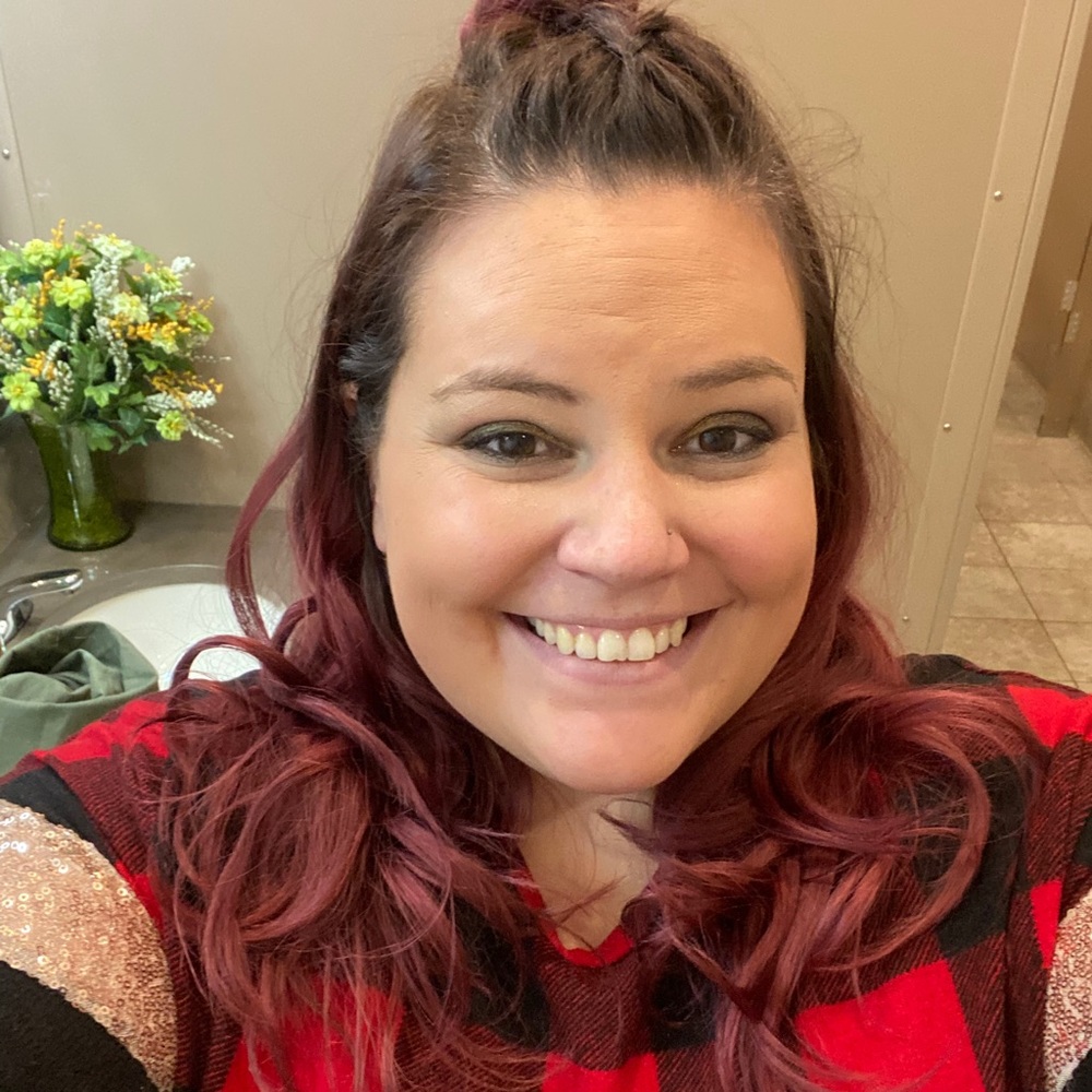 Meet your Posher, Samantha